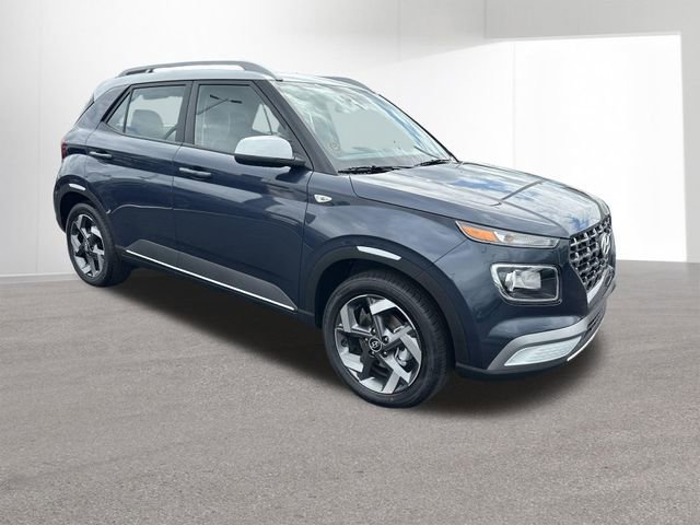 New 2026 Hyundai Venue SEL FWD image 40