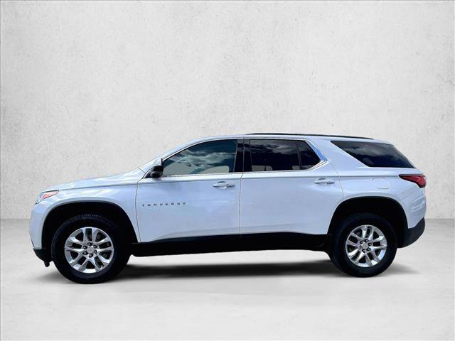 Used 2019 Chevrolet Traverse LT image 6