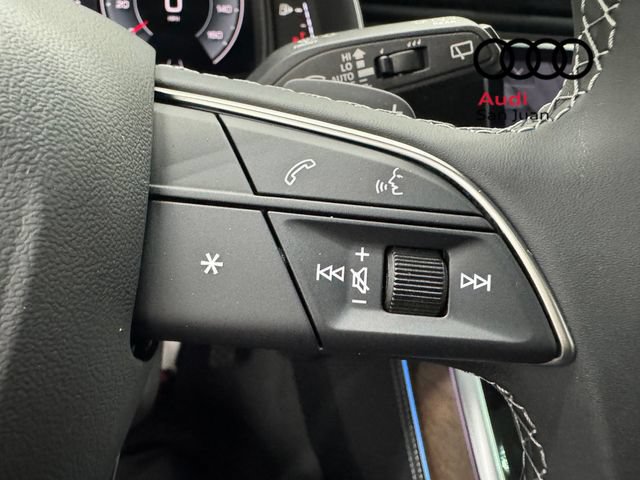New 2027 Audi Q8 Premium Plus AWD/4WD image 22