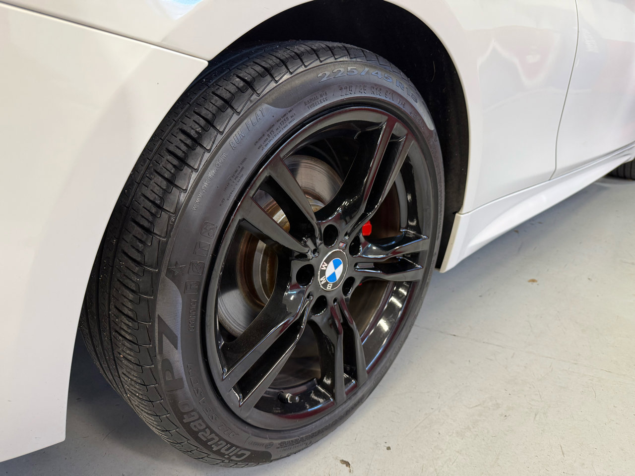 Used 2018 BMW 430i xDrive Coupe image 9