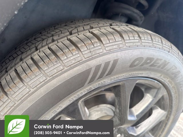 Used 2023 Jeep Compass Latitude w/ Convenience Group AWD/4WD image 13