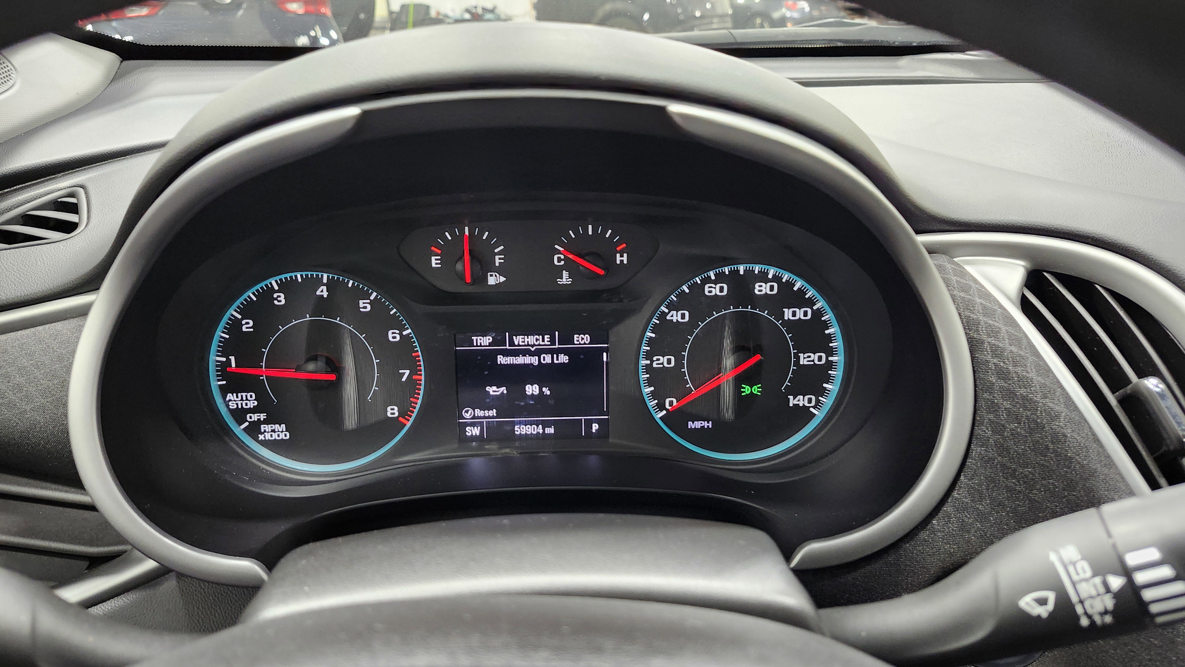 Used 2022 Chevrolet Malibu LT image 30