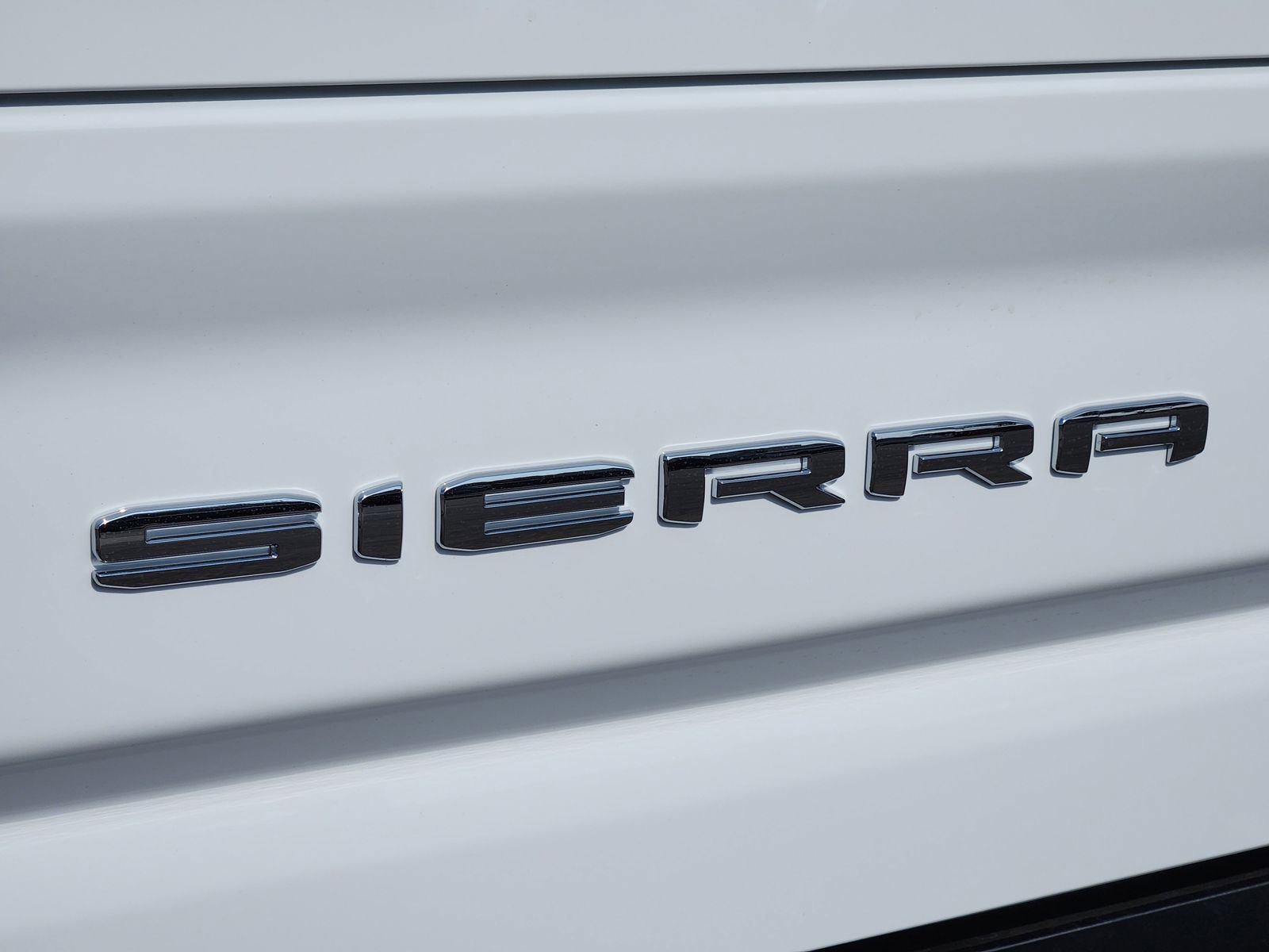 New 2026 GMC Sierra 2500 AT4X image 12
