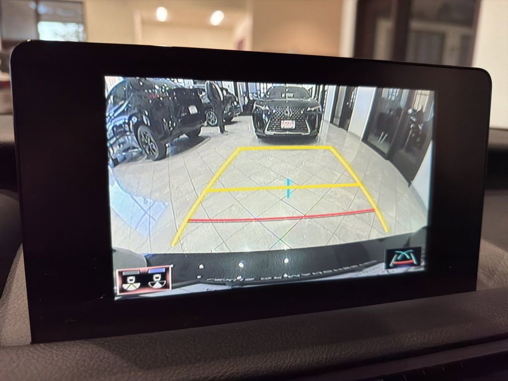 New 2025 Lexus IS 350 F Sport image 12