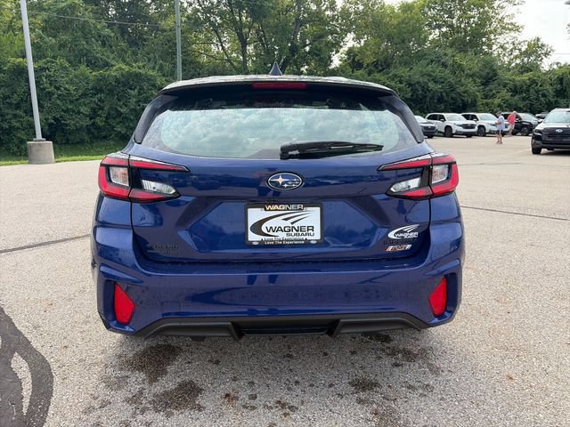 New 2026 Subaru Impreza RS AWD/4WD image 6