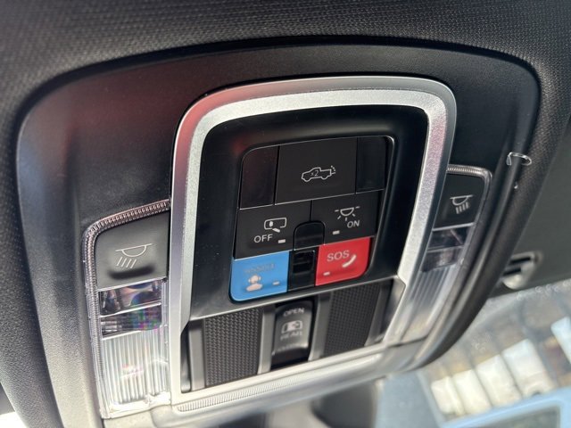 New 2026 RAM 1500 Big Horn image 17