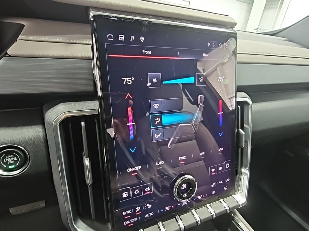 New 2026 GMC Acadia Elevation w/ Black Edition image 14