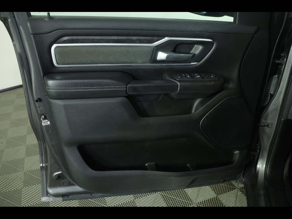 Used 2022 RAM 1500 Big Horn AWD/4WD image 23