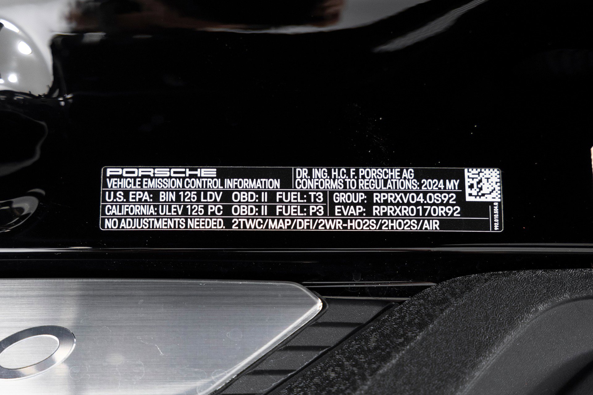 Used 2024 Porsche 911 GT3 image 53