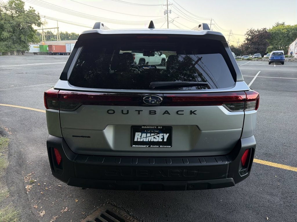 Certified 2026 Subaru Outback Premium AWD/4WD image 26