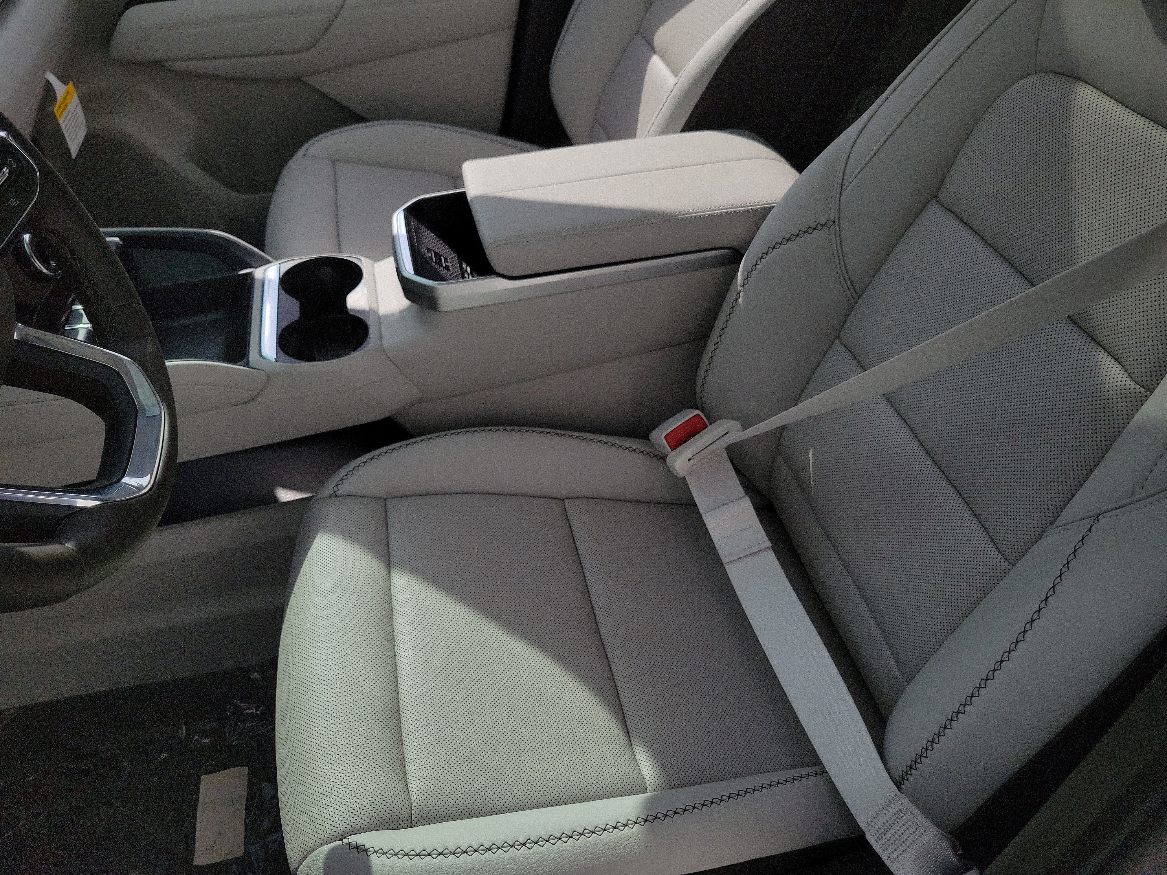 New 2026 GMC Terrain Denali AWD/4WD image 23