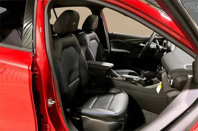 New 2026 Buick Envista Sport Touring w/ Convenience I Package image 12