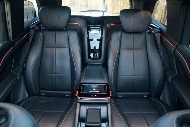 Used 2021 Mercedes-Benz Maybach GLS 600 4MATIC image 47