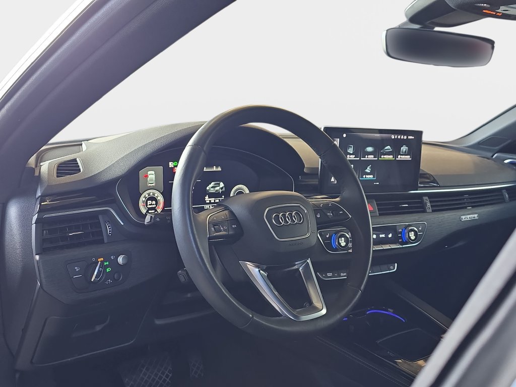 Certified 2023 Audi A5 2.0T Prestige AWD/4WD image 17