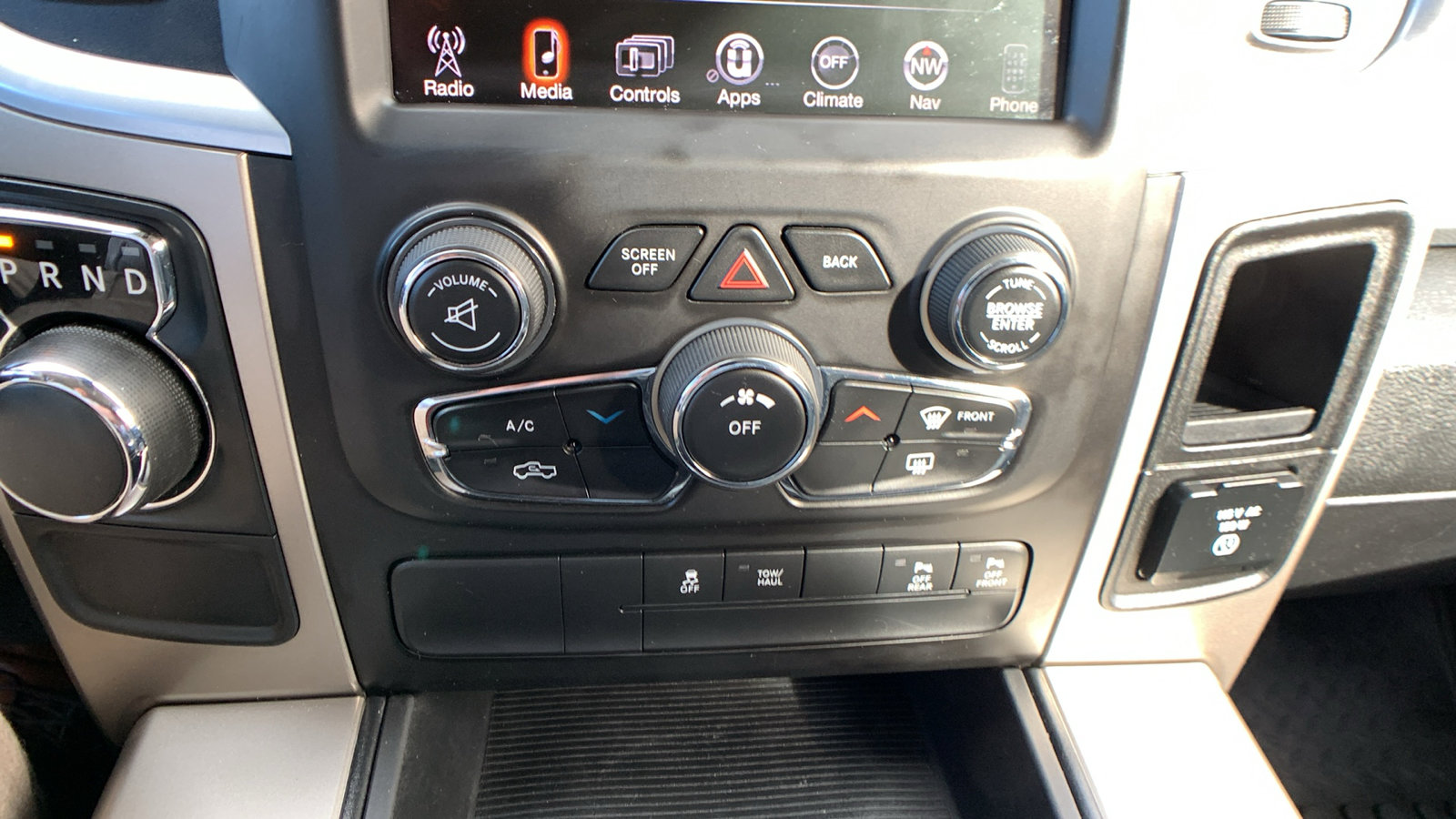 Used 2014 RAM 1500 Big Horn image 18