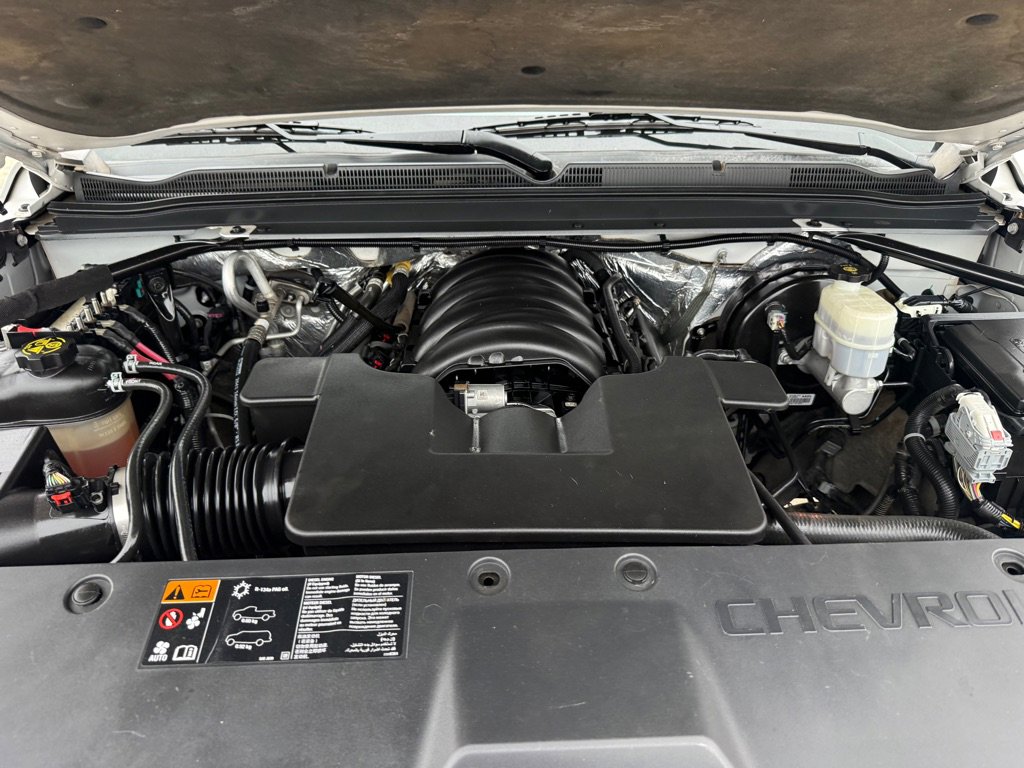 Used 2016 Chevrolet Suburban LTZ AWD/4WD image 39