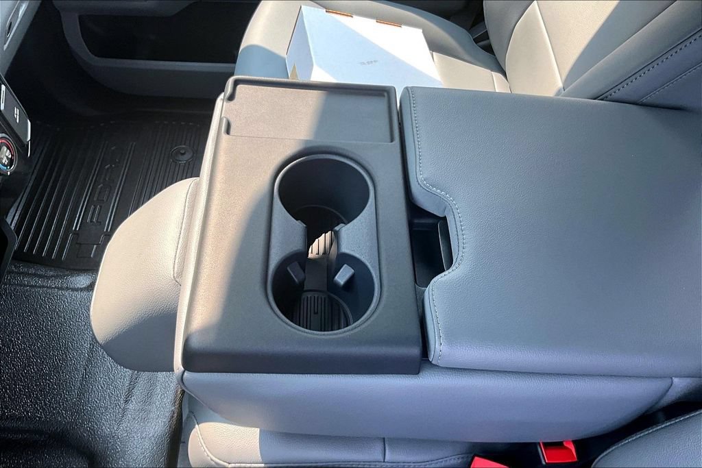 New 2026 Ford F350 XL AWD/4WD image 8