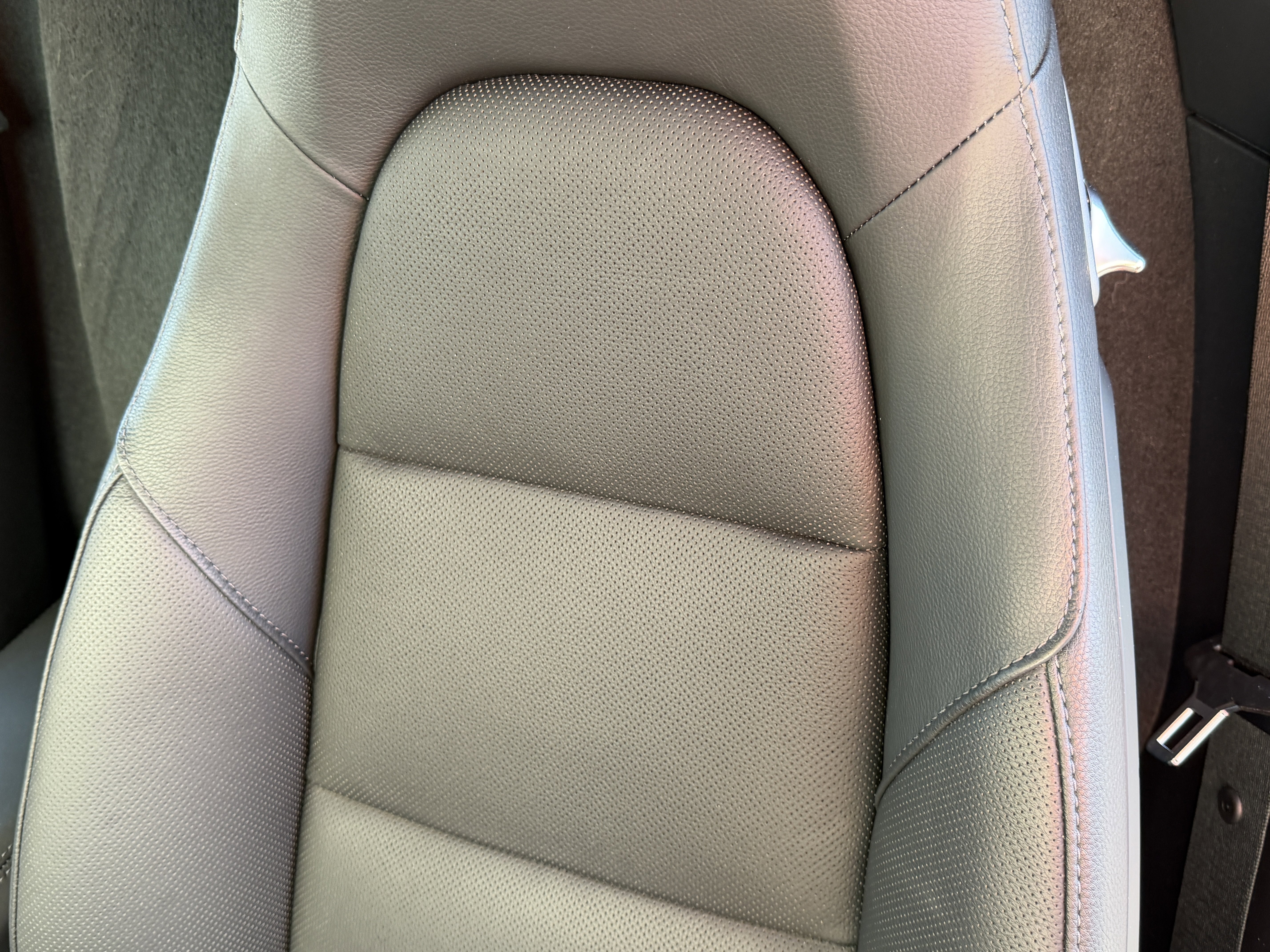 Certified 2025 Porsche 718 Boxster S image 5