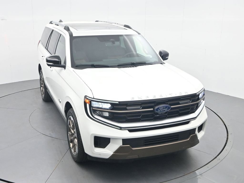 New 2026 Ford Expedition King Ranch image 26
