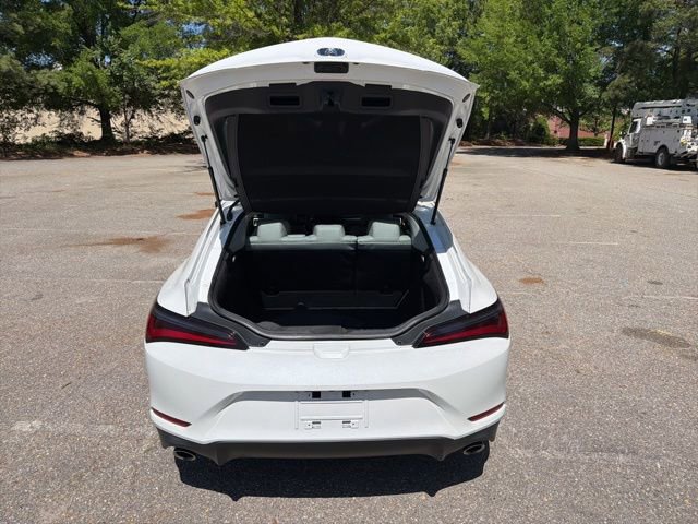 Used 2023 Acura Integra FWD image 24