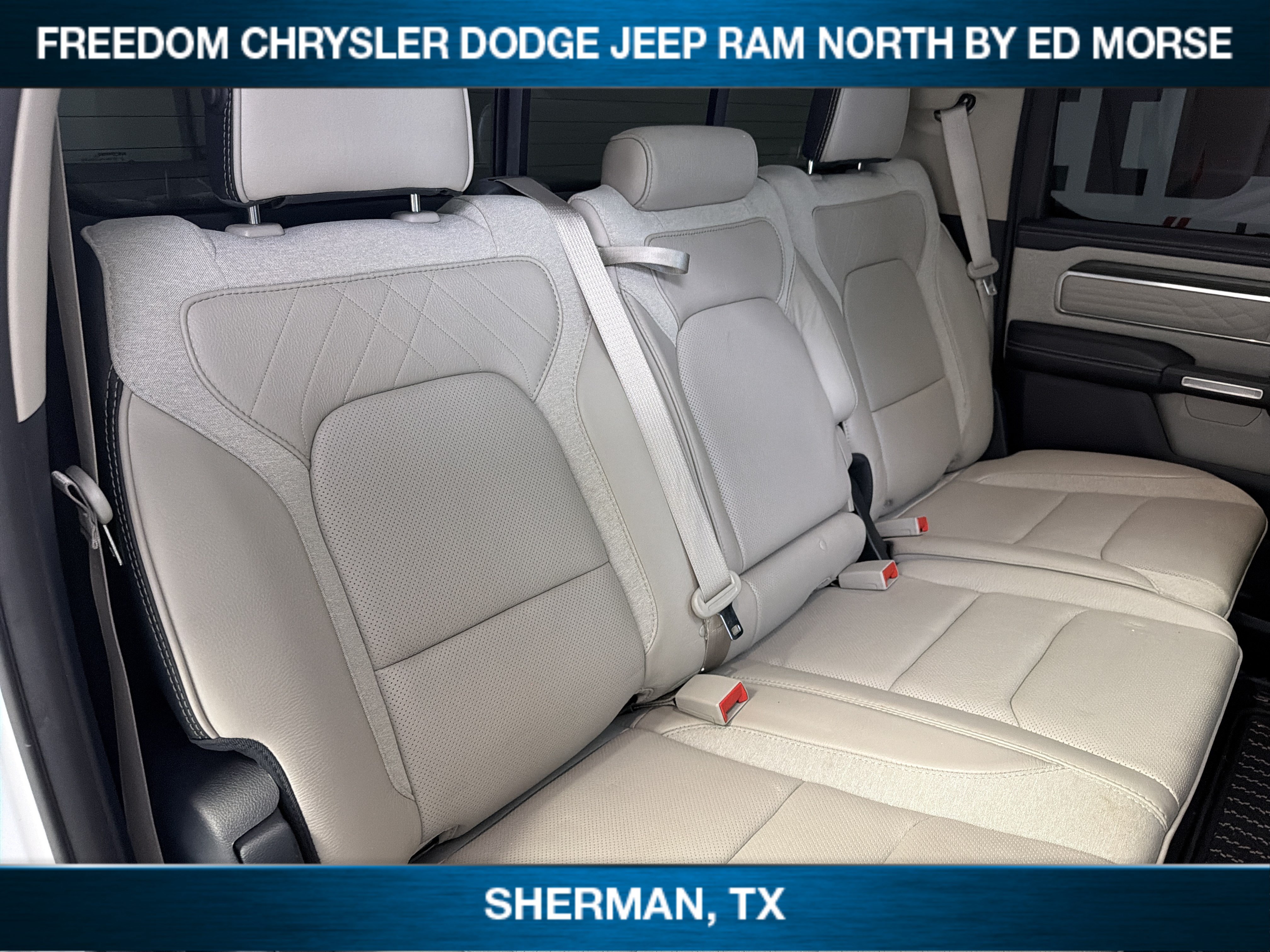 Used 2022 RAM 1500 Limited AWD/4WD image 12