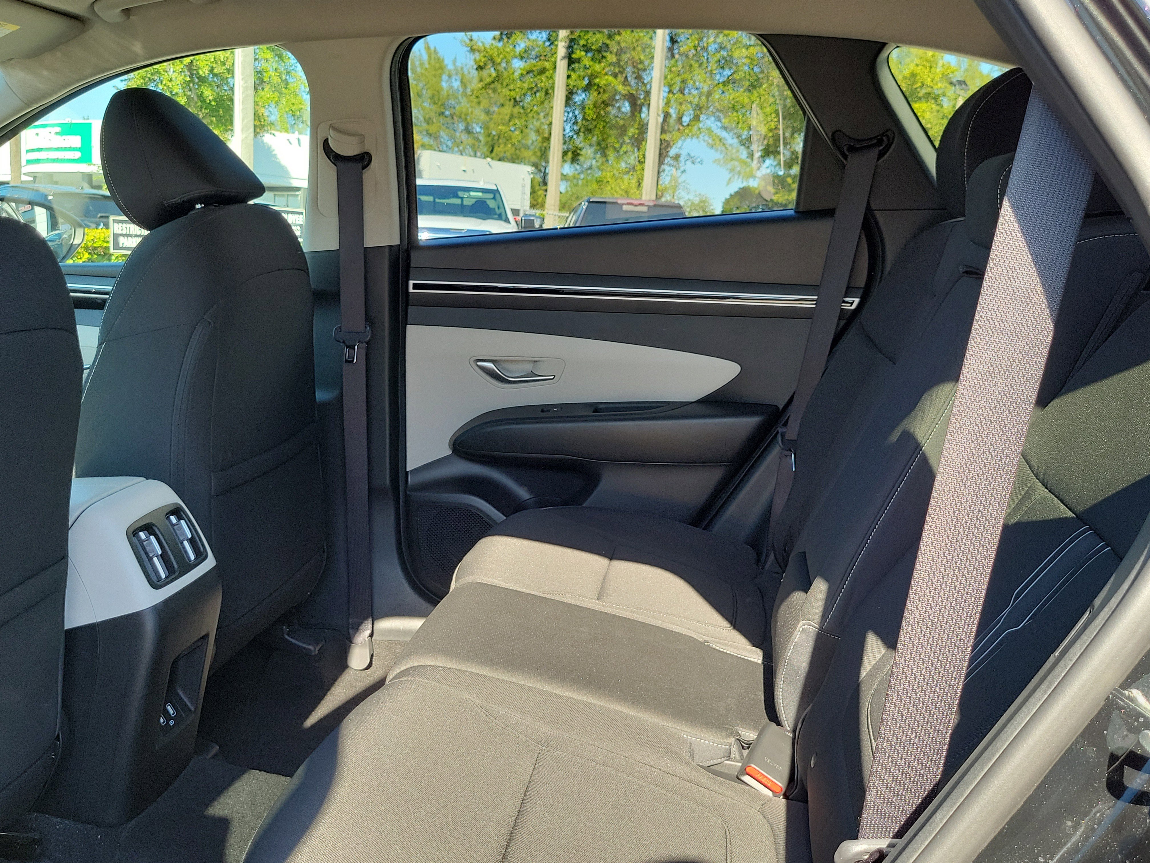 Used 2023 Hyundai Tucson SEL image 13