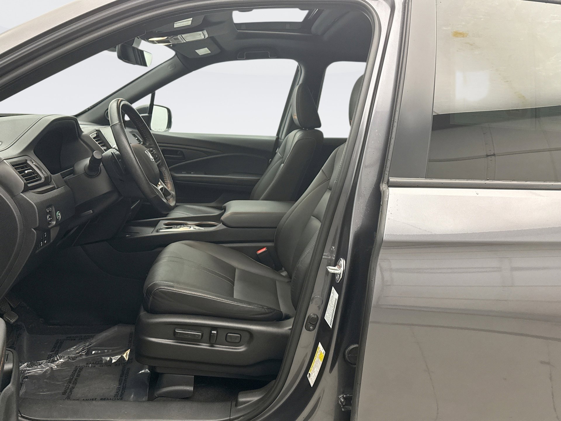 Used 2024 Honda Ridgeline TrailSport image 11