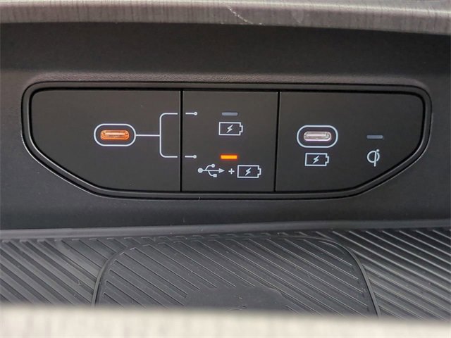 New 2026 Kia Sportage AWD Hybrid image 22
