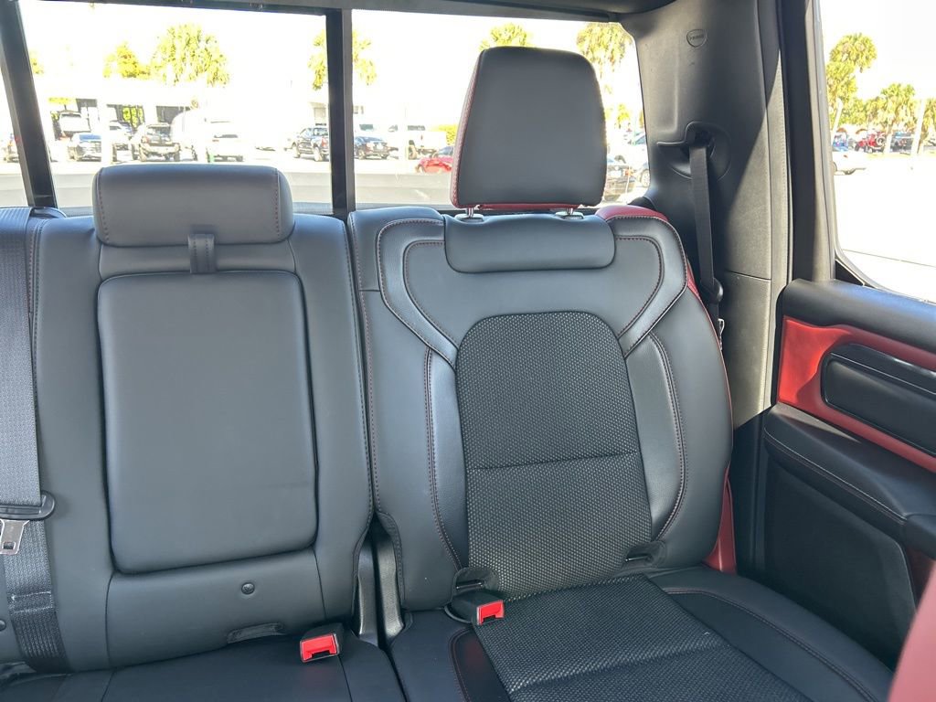 Used 2022 RAM 1500 TRX image 13