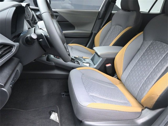Certified 2025 Subaru Crosstrek 2.5i Sport w/ Crosstrek Mirror Package image 19