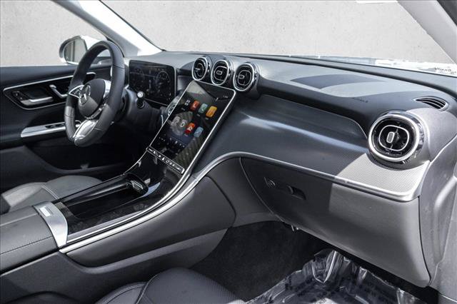 Certified 2026 Mercedes-Benz GLC 300 4MATIC image 25