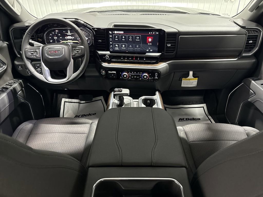 New 2026 GMC Sierra 1500 Elevation image 21