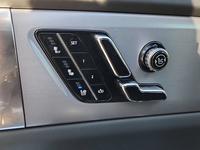 New 2026 Cadillac Vistiq Sport AWD/4WD image 11