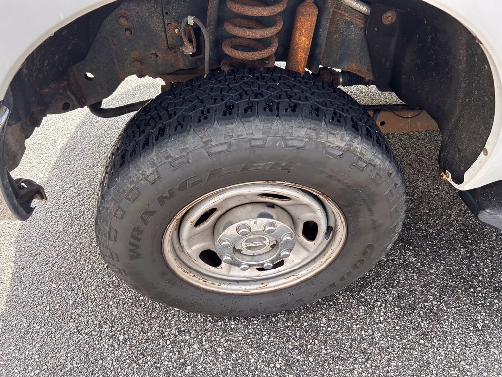 Used 2012 Ford F250 XL w/ PWR Equipment Group AWD/4WD image 26