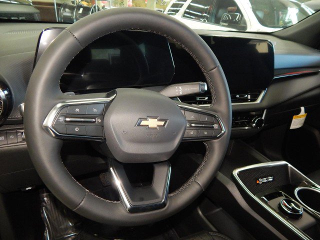 Used 2026 Chevrolet Equinox LT w/ Convenience Package II image 20