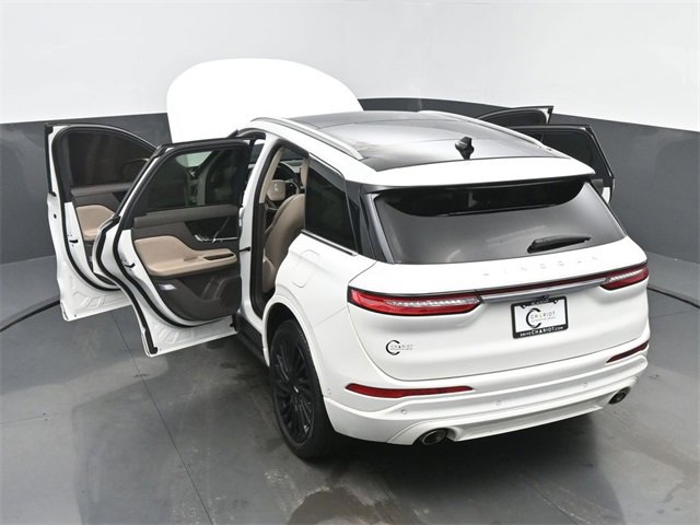 Used 2022 Lincoln Corsair Reserve w/ Equipment Group 201A image 63