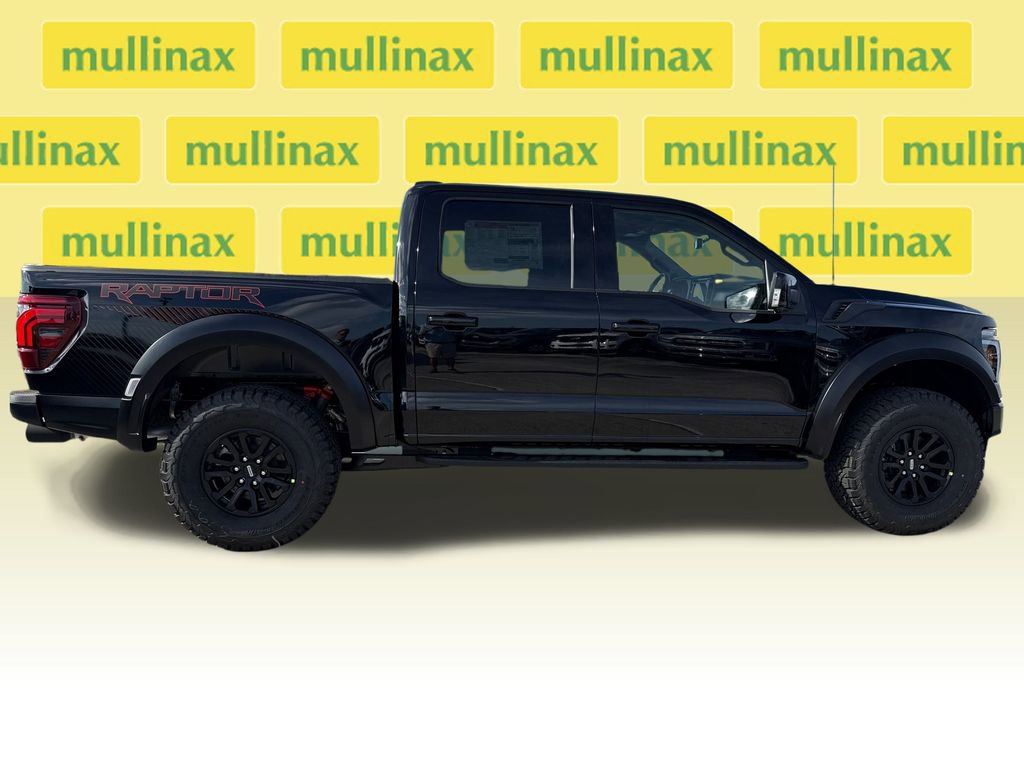 New 2026 Ford F150 Raptor image 18