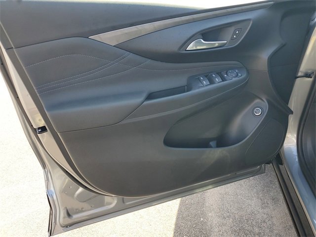 New 2026 Buick Envista Sport Touring w/ Convenience II Package image 8
