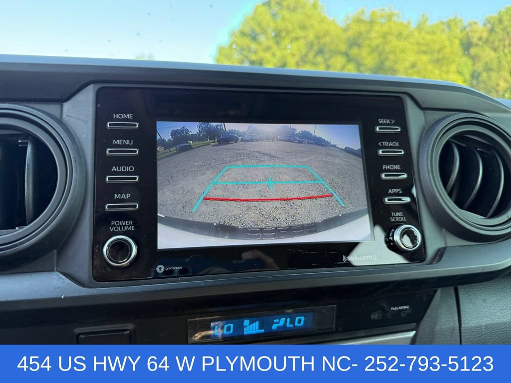 Used 2023 Toyota Tacoma SR AWD/4WD image 20