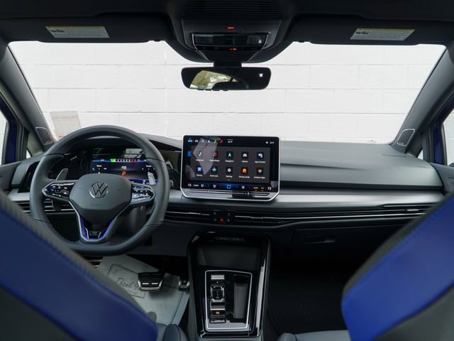 New 2026 Volkswagen Golf image 10