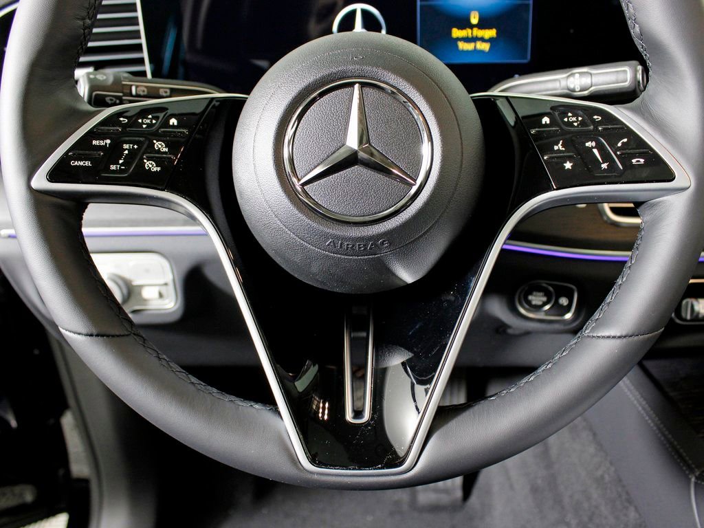 Certified 2026 Mercedes-Benz GLE 350 4MATIC image 18