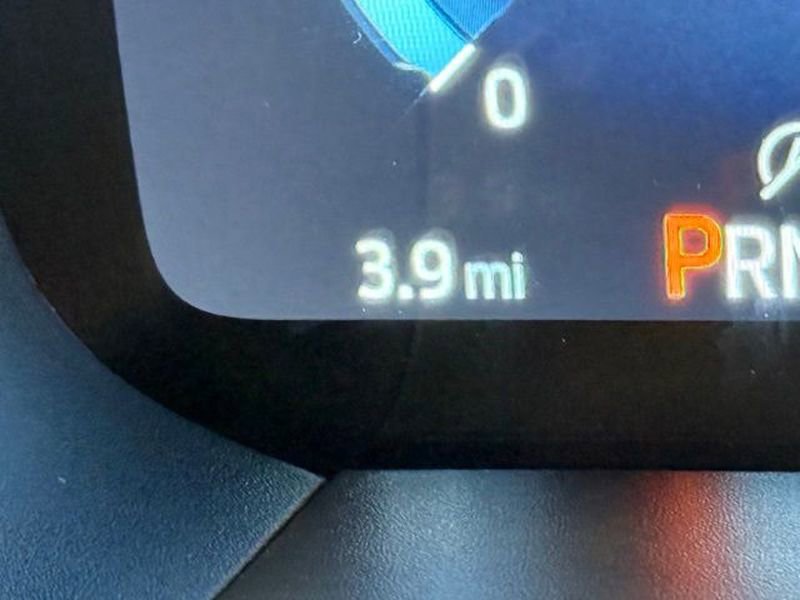 New 2026 Ford Explorer ST image 20