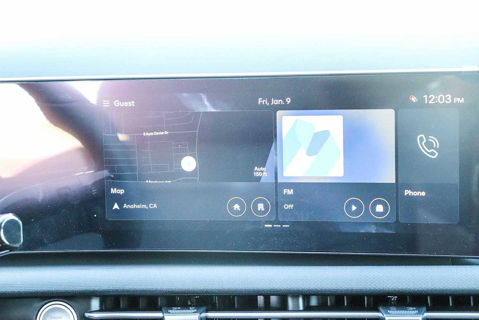 New 2026 Hyundai Tucson SEL image 16