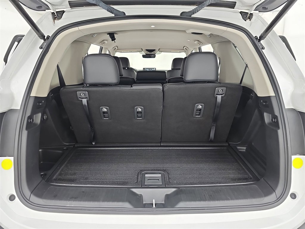 Certified 2024 Honda Pilot EX-L image 16