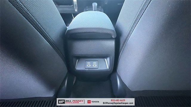 New 2026 Toyota Corolla LE image 12