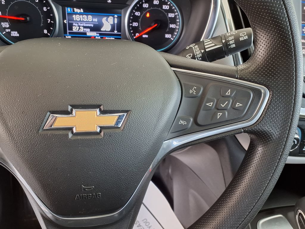 Used 2023 Chevrolet Equinox LT FWD image 26