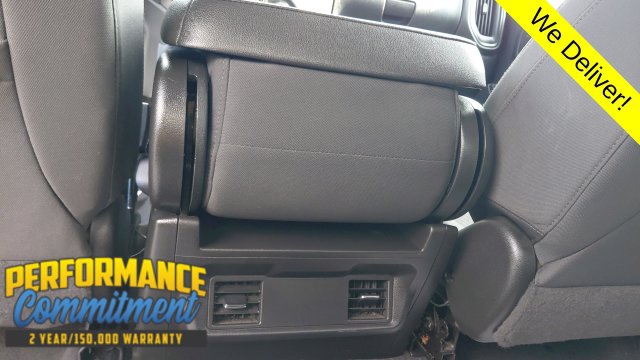 Used 2022 Chevrolet Silverado 2500 Custom w/ Custom Value Package AWD/4WD image 23