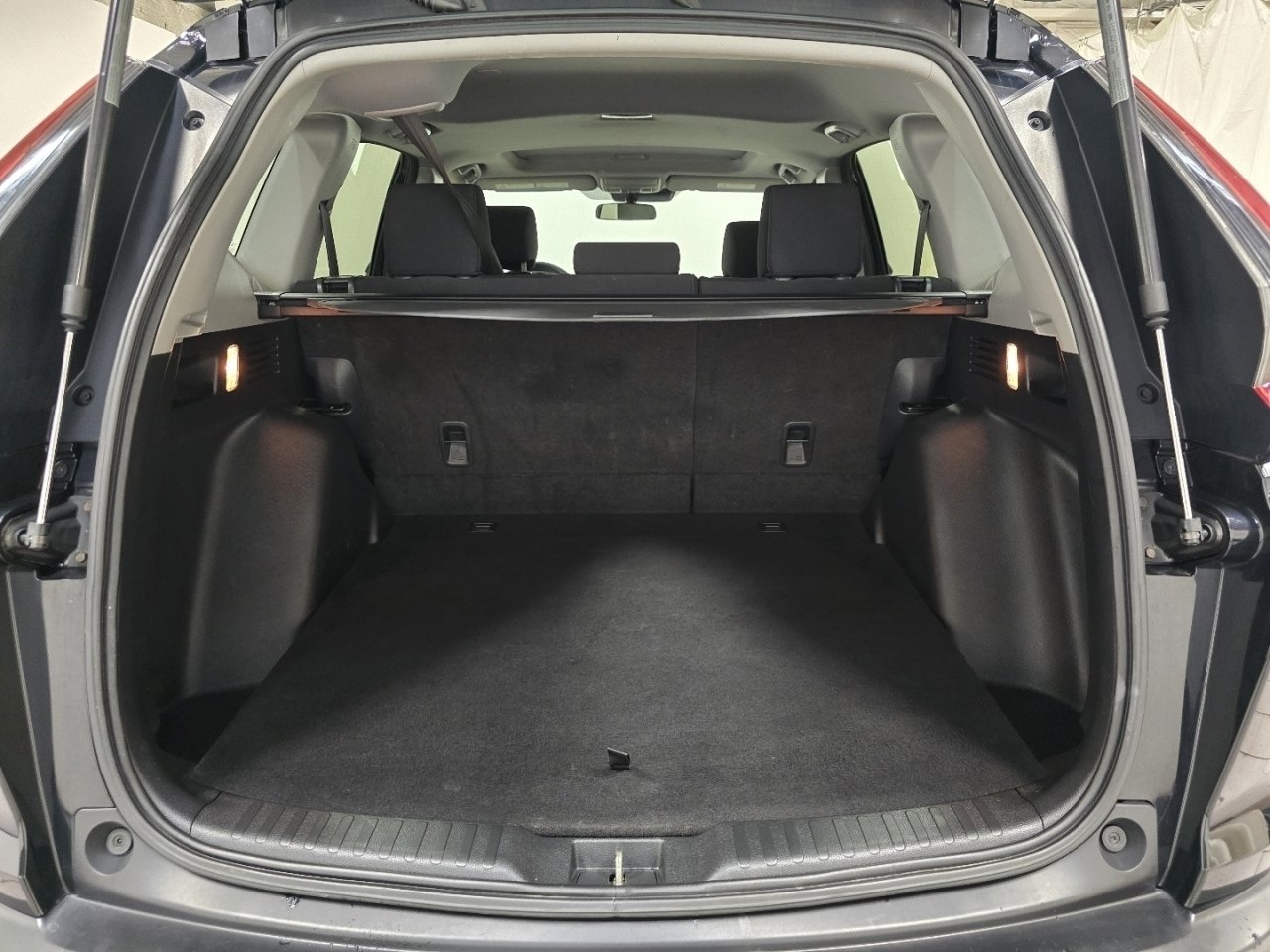 Used 2020 Honda CR-V EX image 18