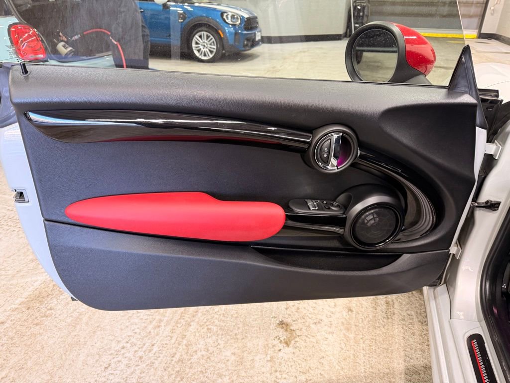 Used 2018 MINI Cooper John Cooper Works image 7