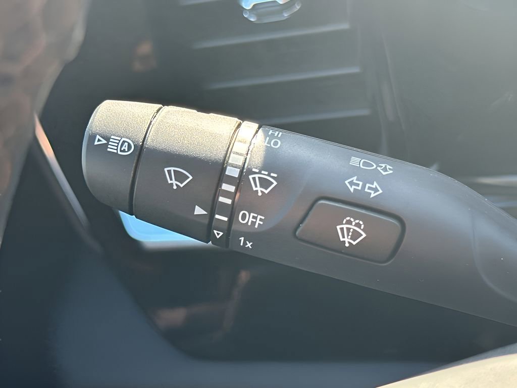 New 2025 Chevrolet Silverado 2500 LT w/ Convenience Package image 10